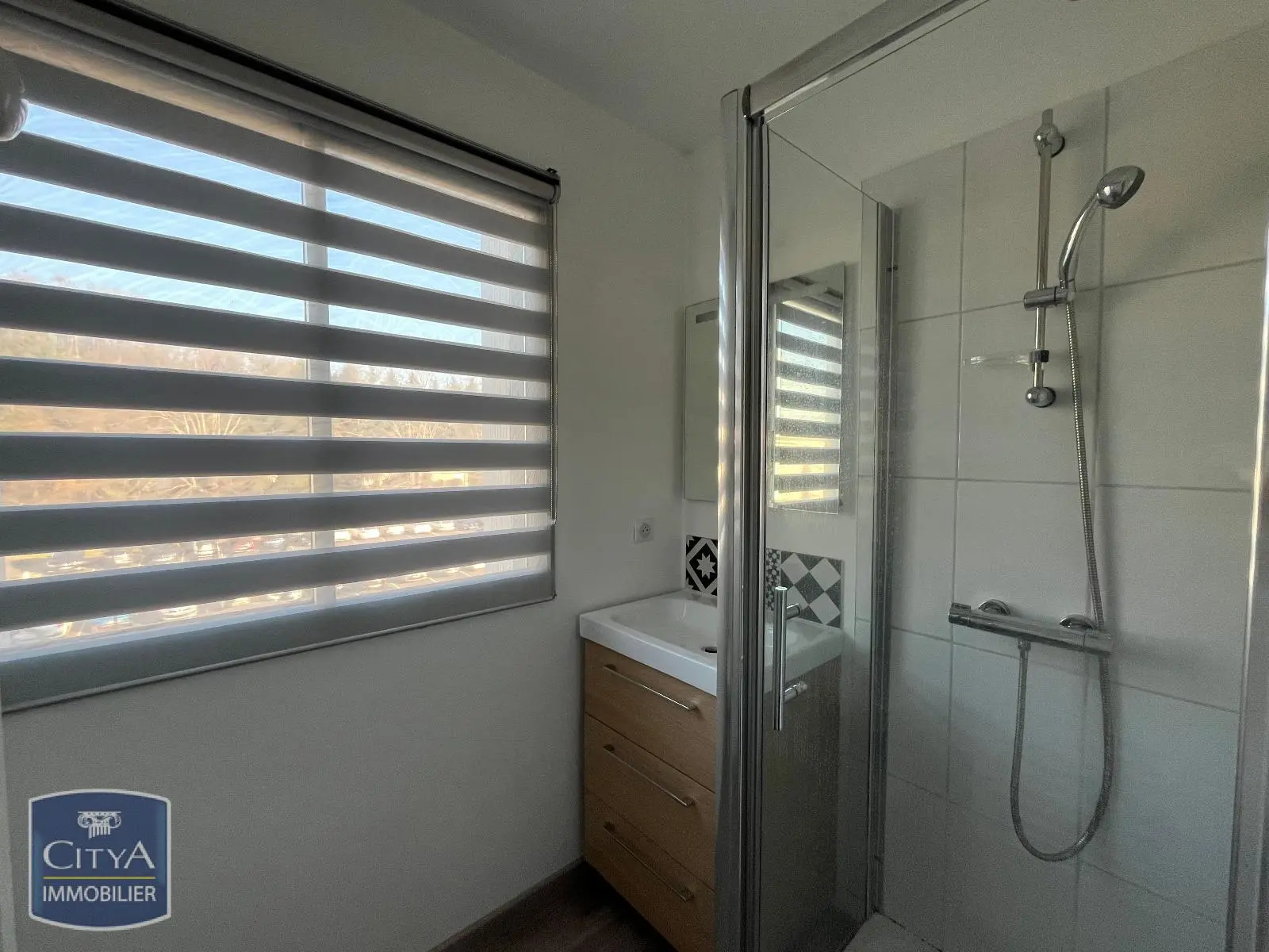 Photo 4 Appartement 2 pièces 22.34m²