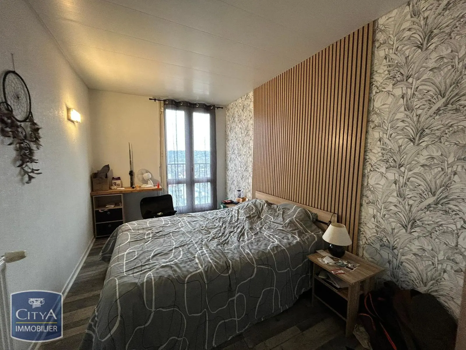 Photo 4 Appartement 3 pièces 65.39m²