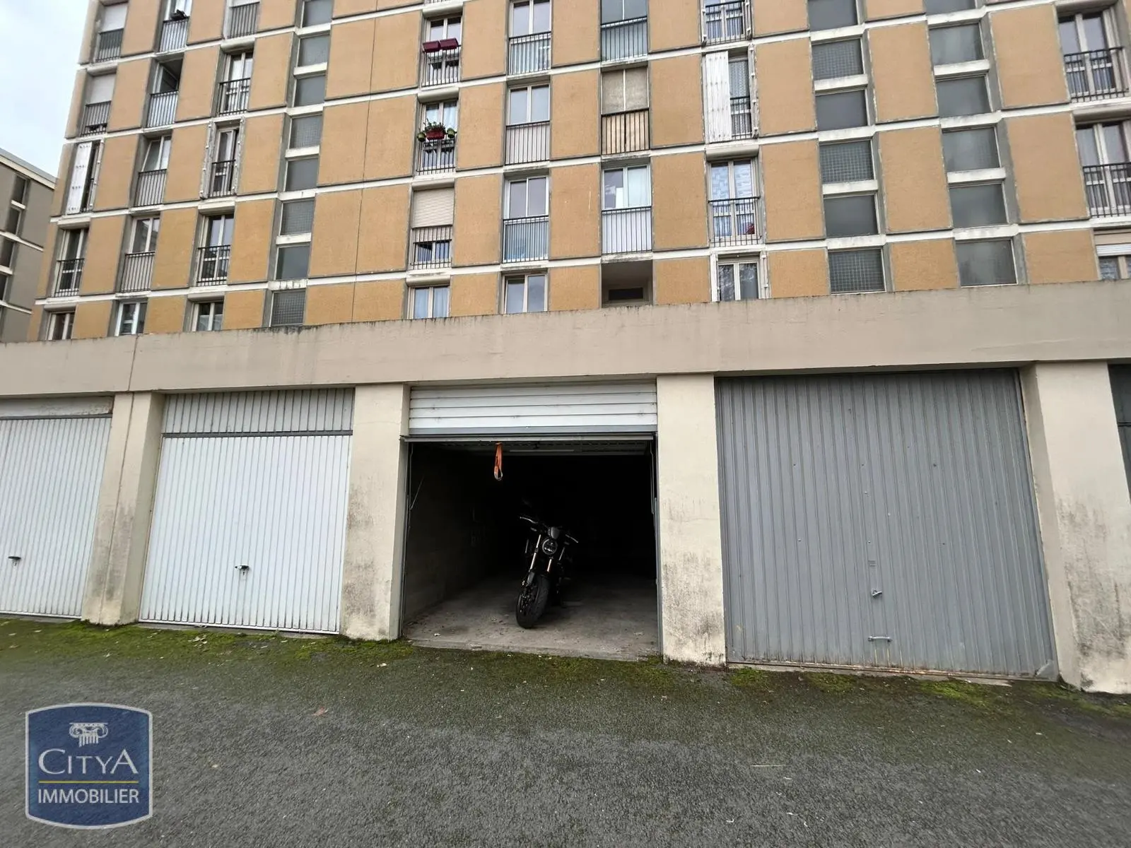 Photo 9 Appartement 3 pièces 65.39m²