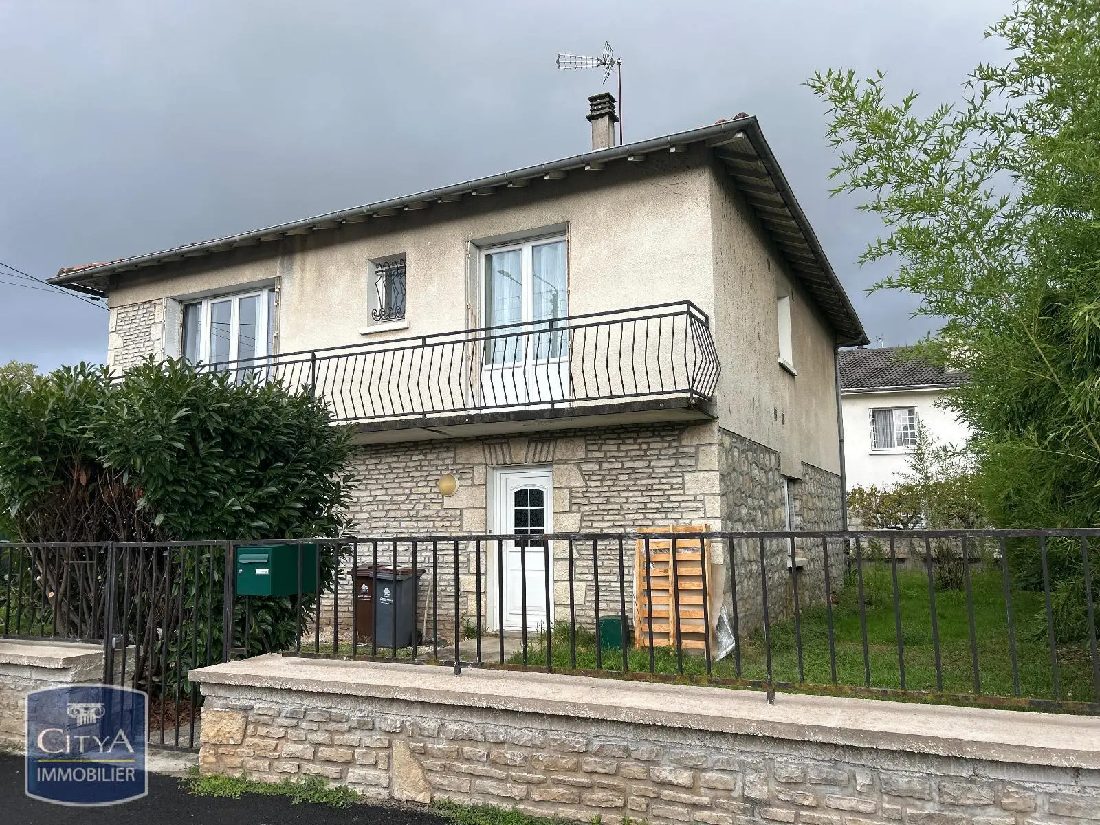Photo 1 Maison 6 pièces 131.33m²