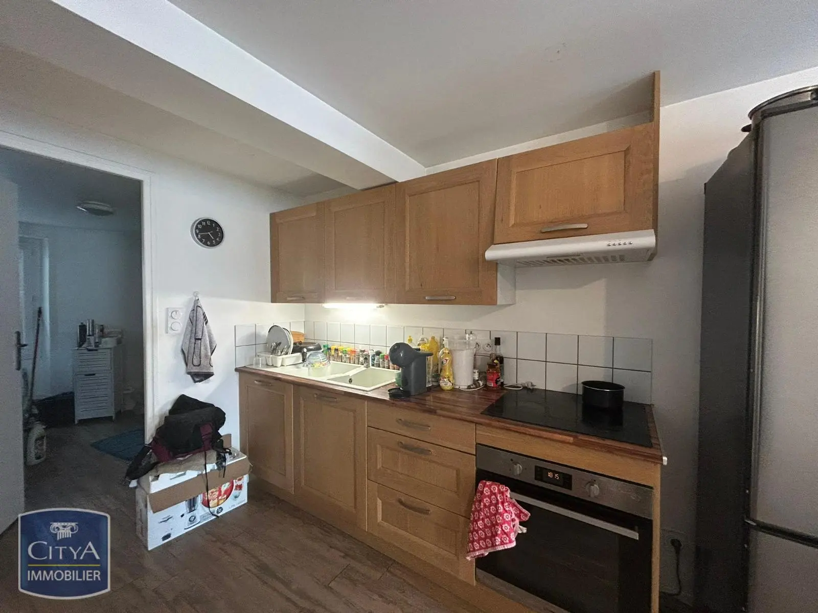 Photo 4 Appartement 3 pièces 56.81m²