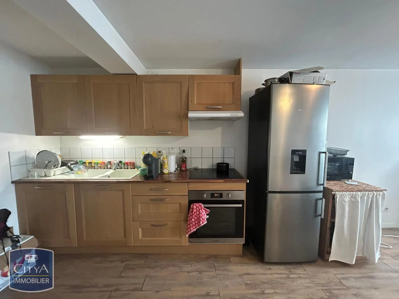 Photo 3 Appartement 3 pièces 56.81m²