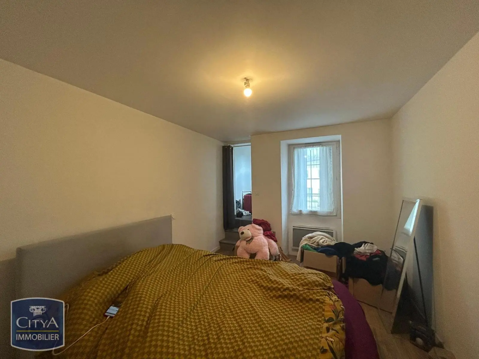 Photo 5 Appartement 3 pièces 56.81m²