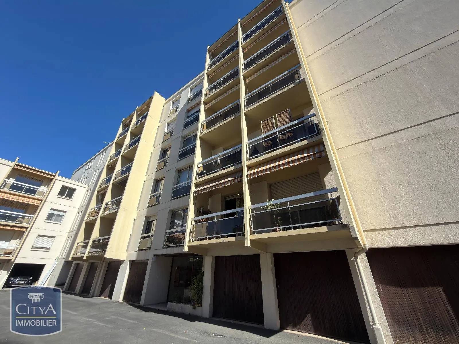 Photo 1 Appartement 4 pièces 77.85m²