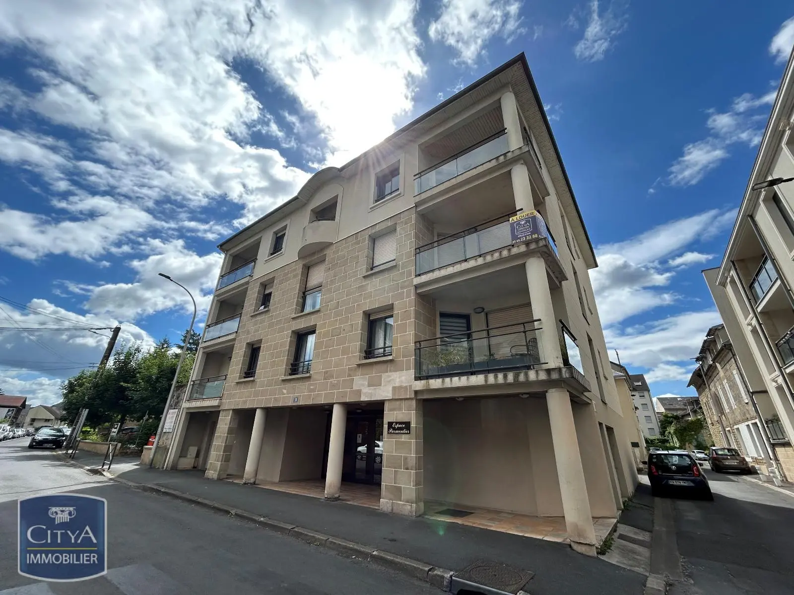 Photo 1 Appartement 3 pièces 68.59m²