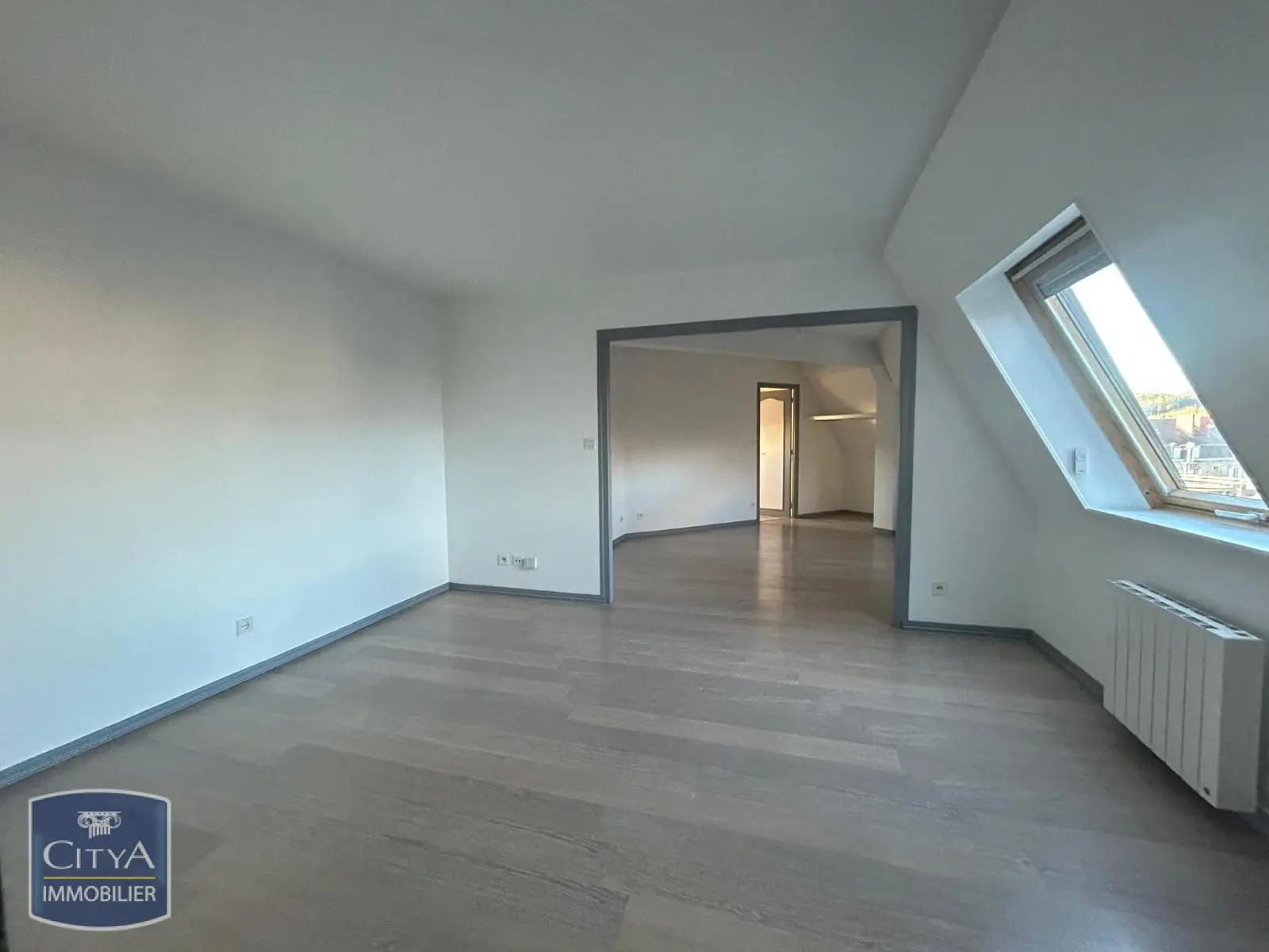 Photo 1 Appartement 2 pièces 41.68m²