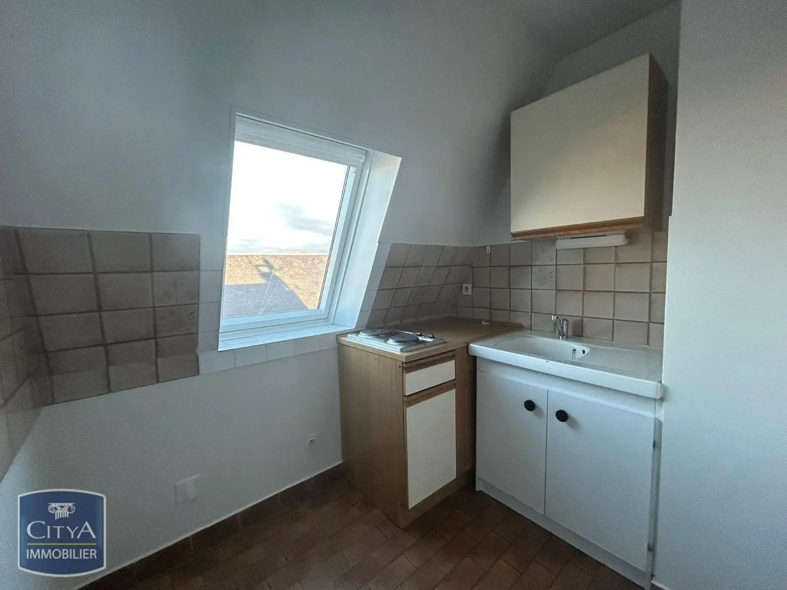 Photo 3 Appartement 2 pièces 41.68m²