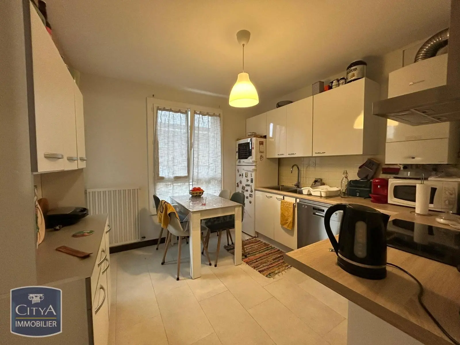 Photo 3 Appartement 2 pièces 55.67m²