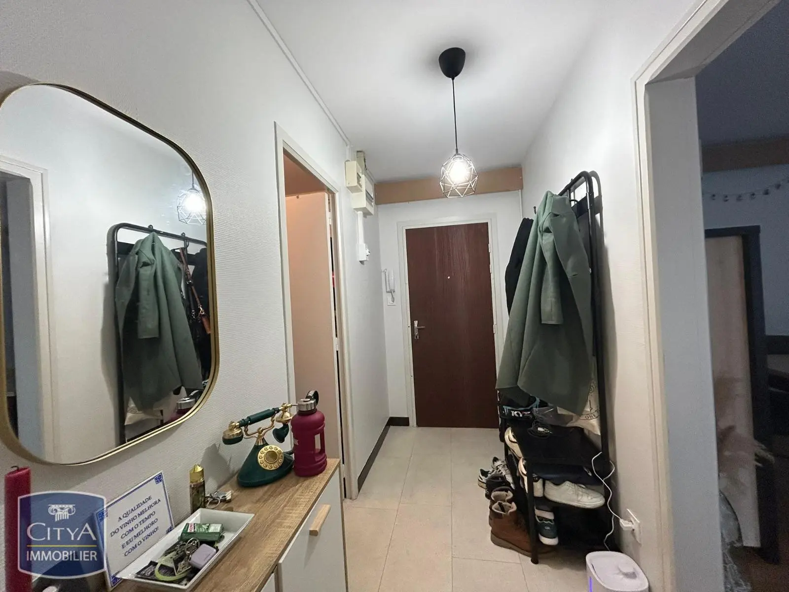 Photo 9 Appartement 2 pièces 55.67m²