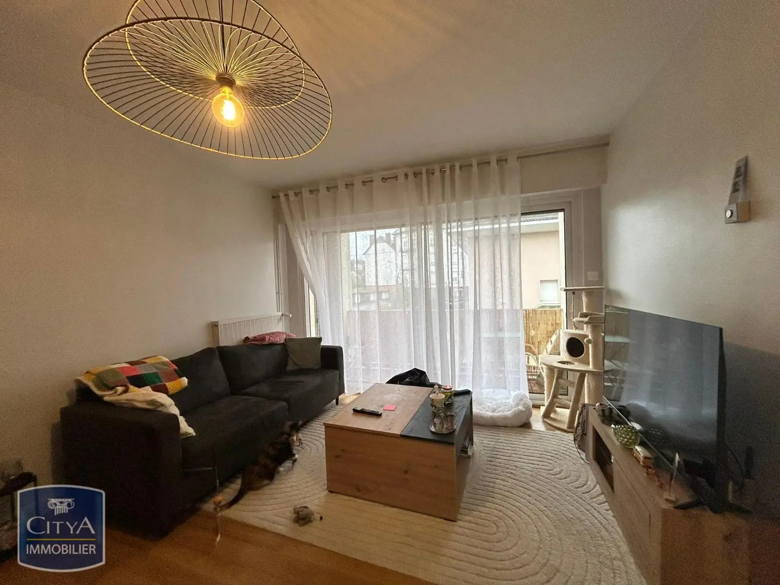 Photo 1 Appartement 2 pièces 55.67m²