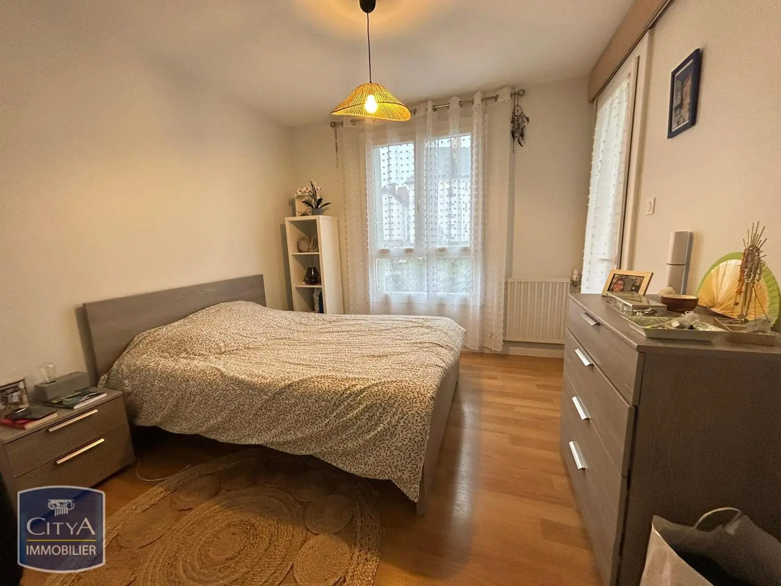 Photo 5 Appartement 2 pièces 55.67m²