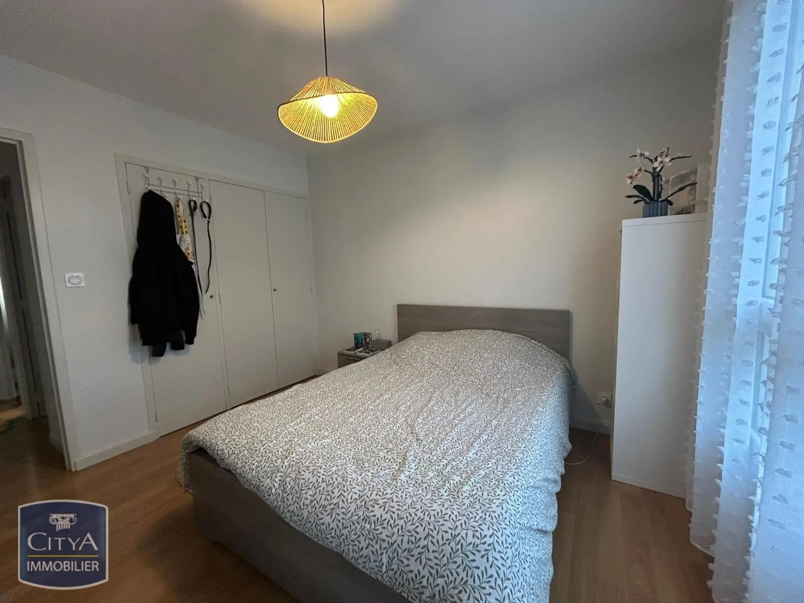 Photo 6 Appartement 2 pièces 55.67m²