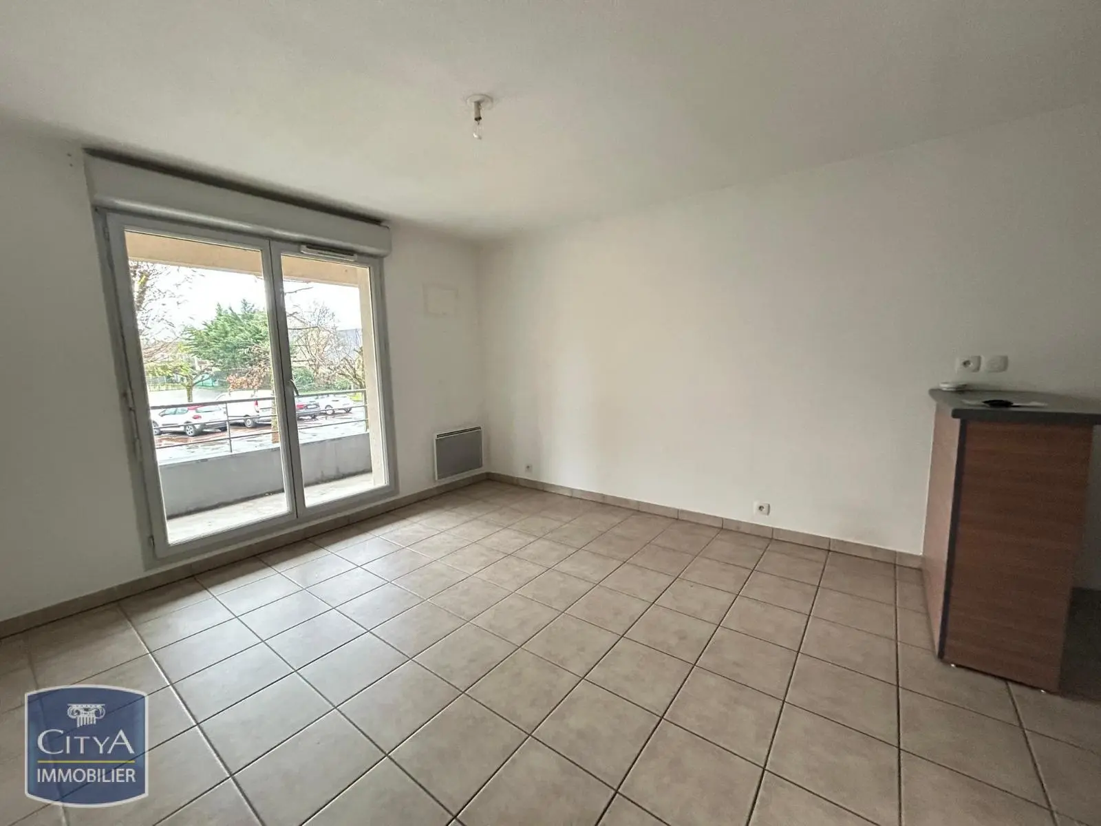 Photo 1 Appartement 2 pièces 34.64m²