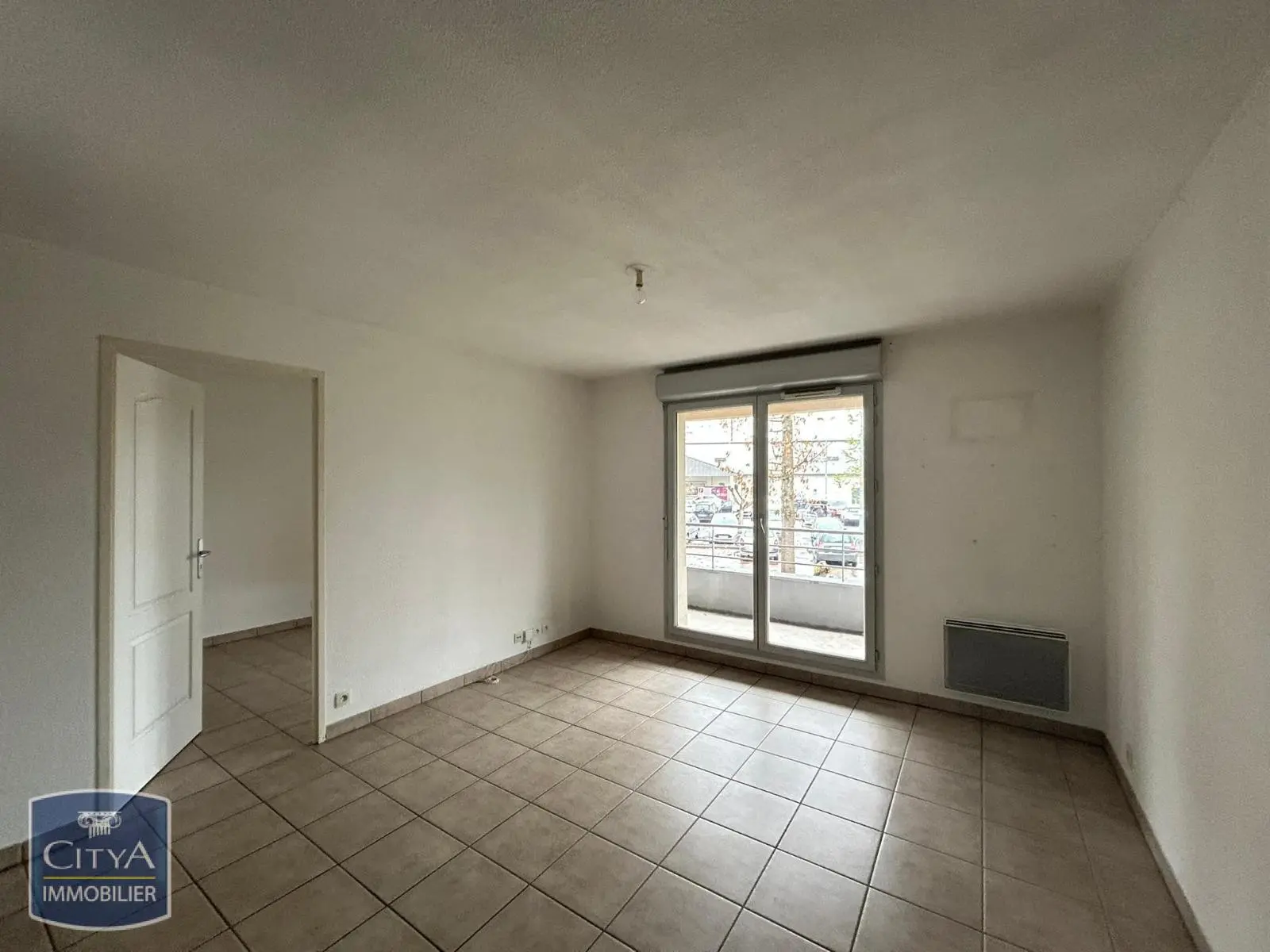 Photo 4 Appartement 2 pièces 34.64m²