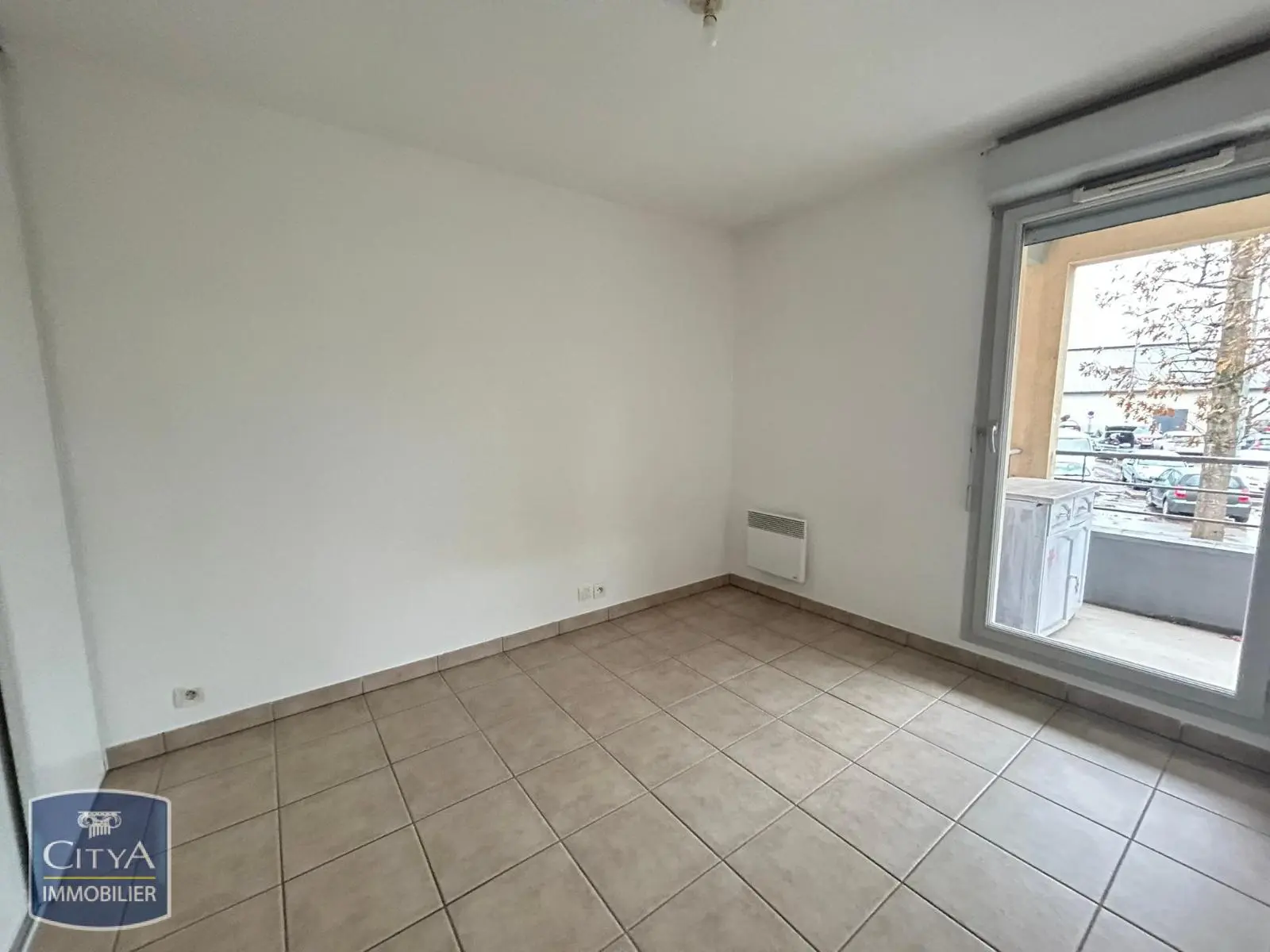 Photo 5 Appartement 2 pièces 34.64m²