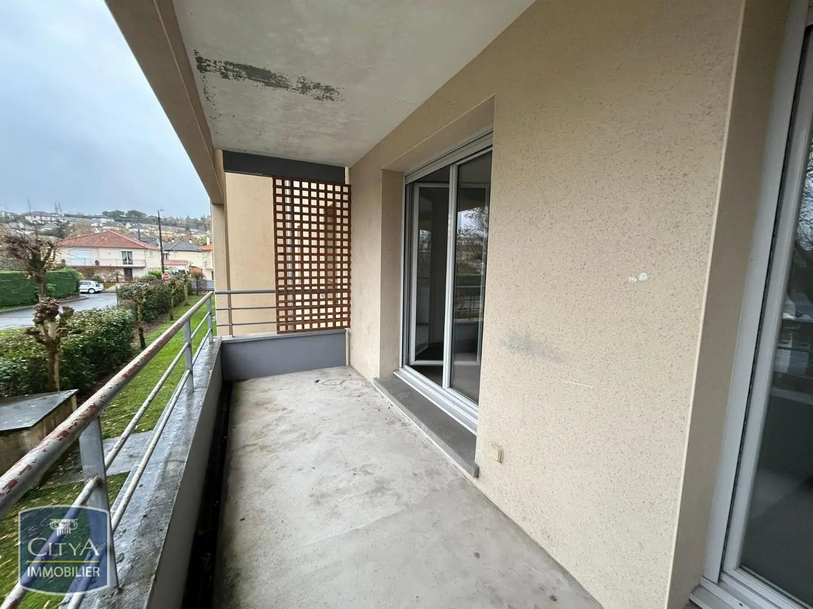 Photo 4 appartement Brive-la-Gaillarde