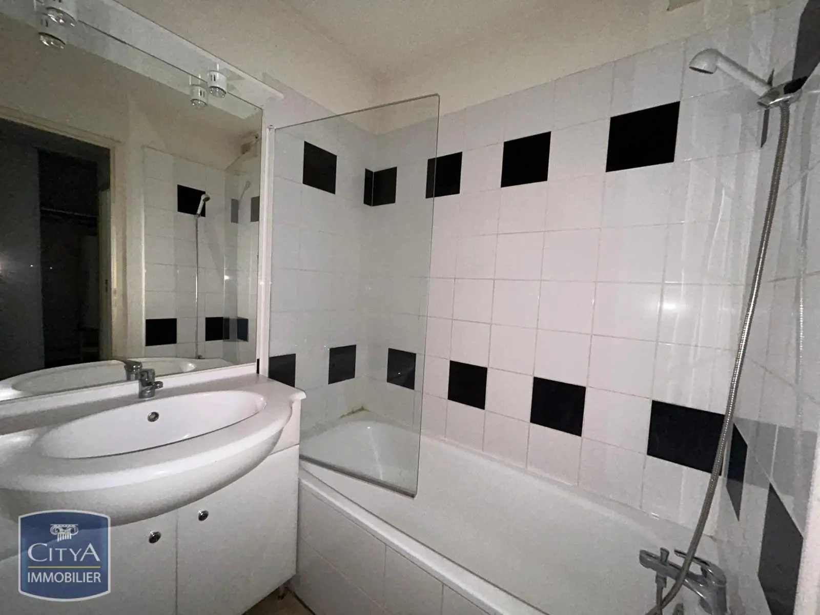 Photo 6 Appartement 2 pièces 34.64m²