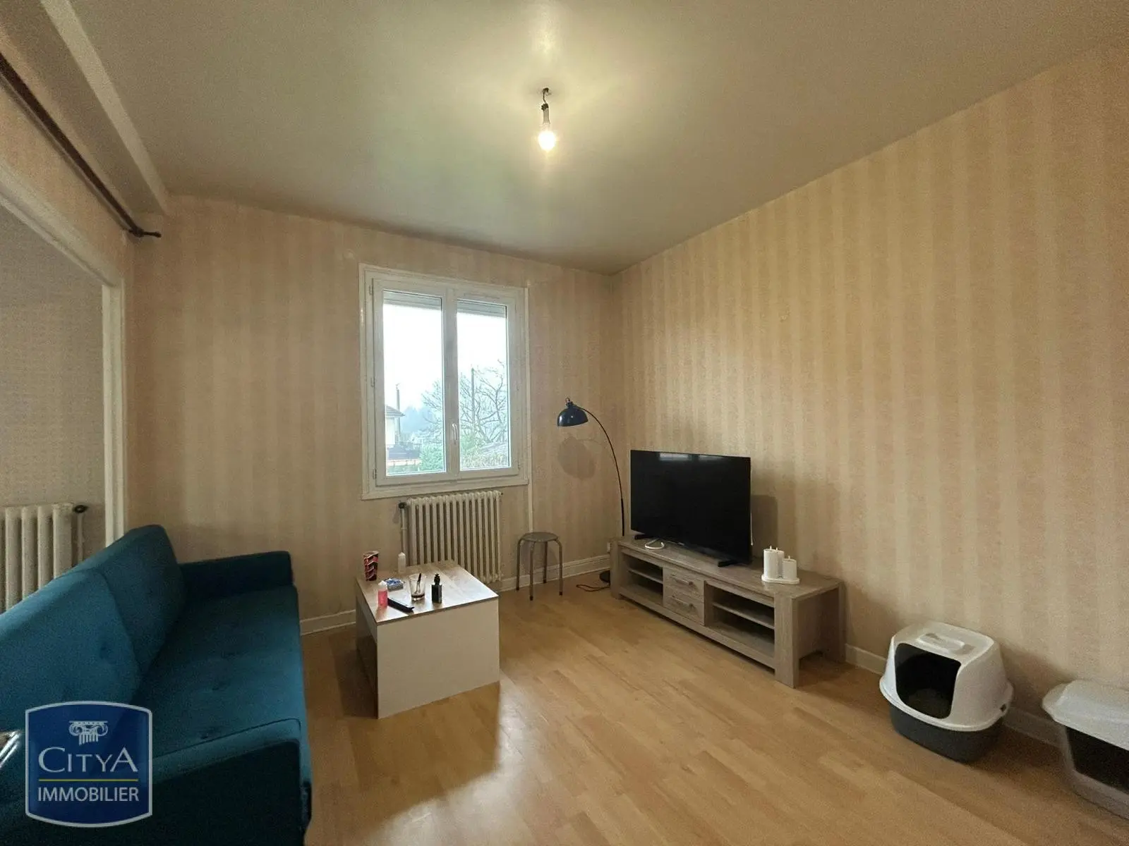 Photo 4 Appartement 3 pièces 95.22m²