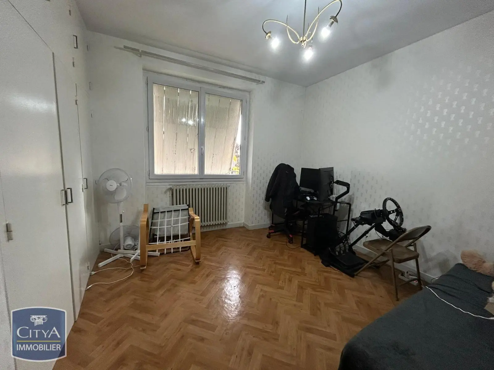 Photo 10 Appartement 3 pièces 95.22m²