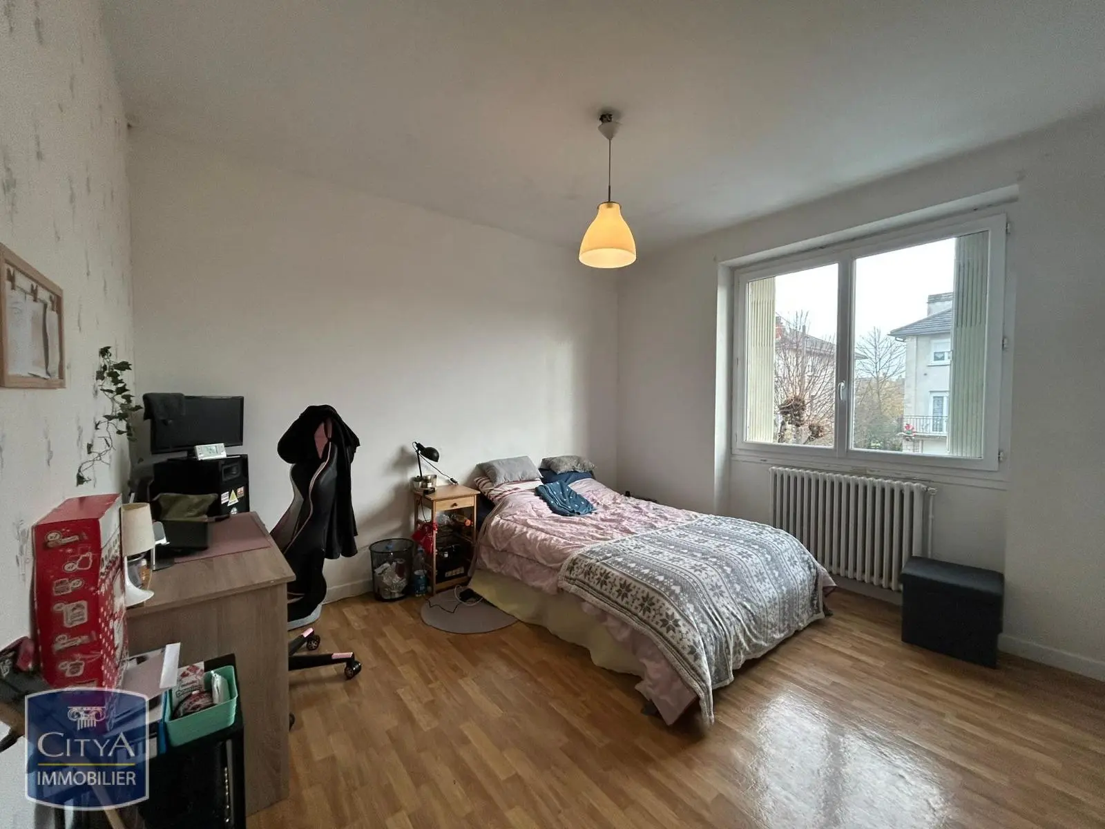 Photo 7 Appartement 3 pièces 95.22m²