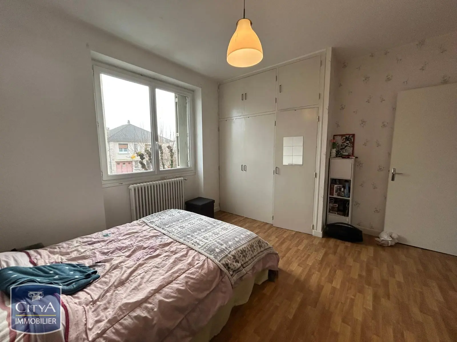 Photo 8 Appartement 3 pièces 95.22m²