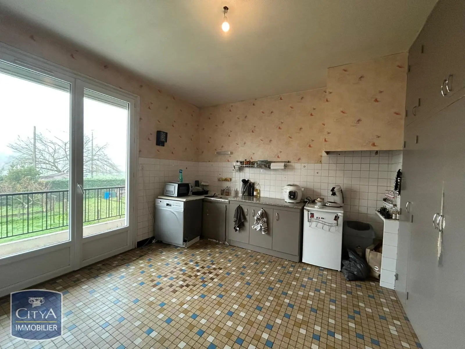 Photo 6 Appartement 3 pièces 95.22m²