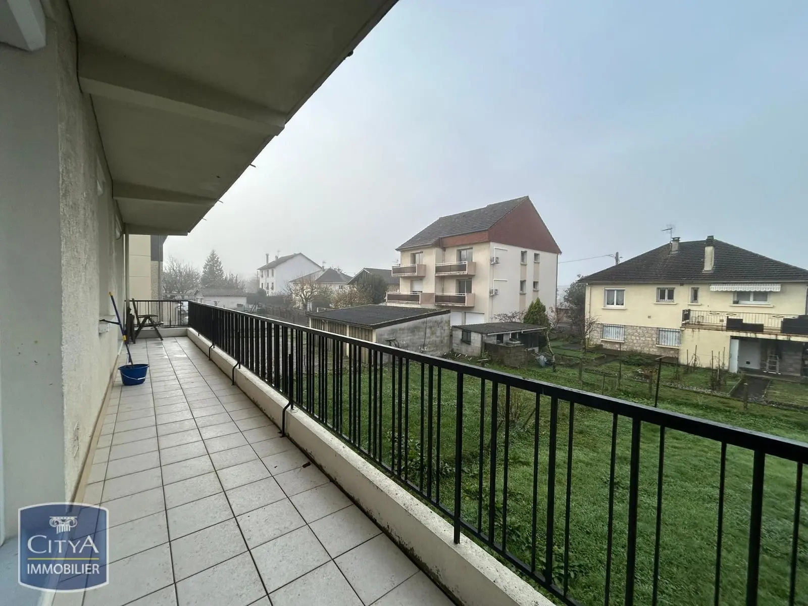 Photo 5 Appartement 3 pièces 95.22m²