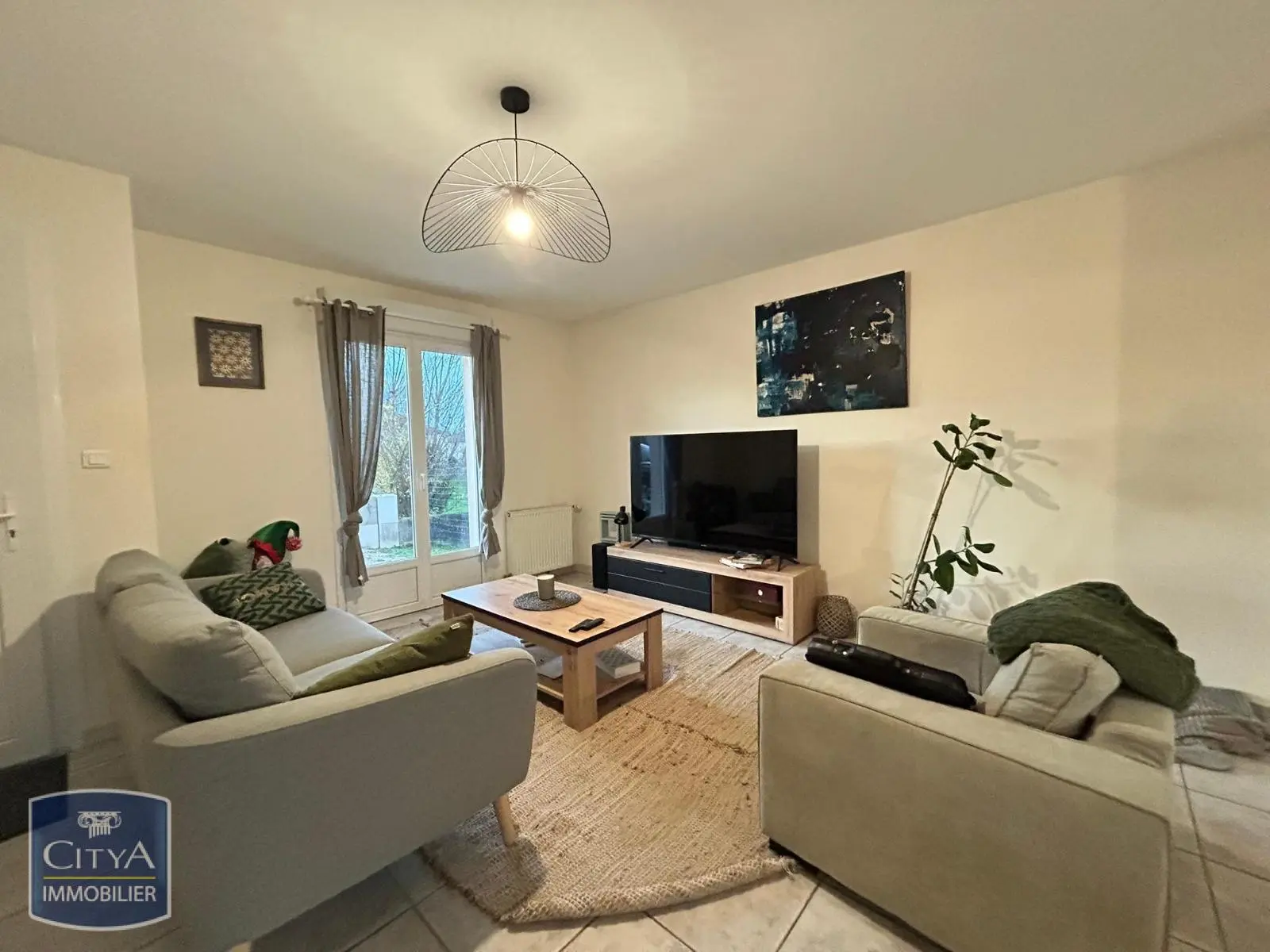 Photo 1 Maison 4 pièces 81.89m²