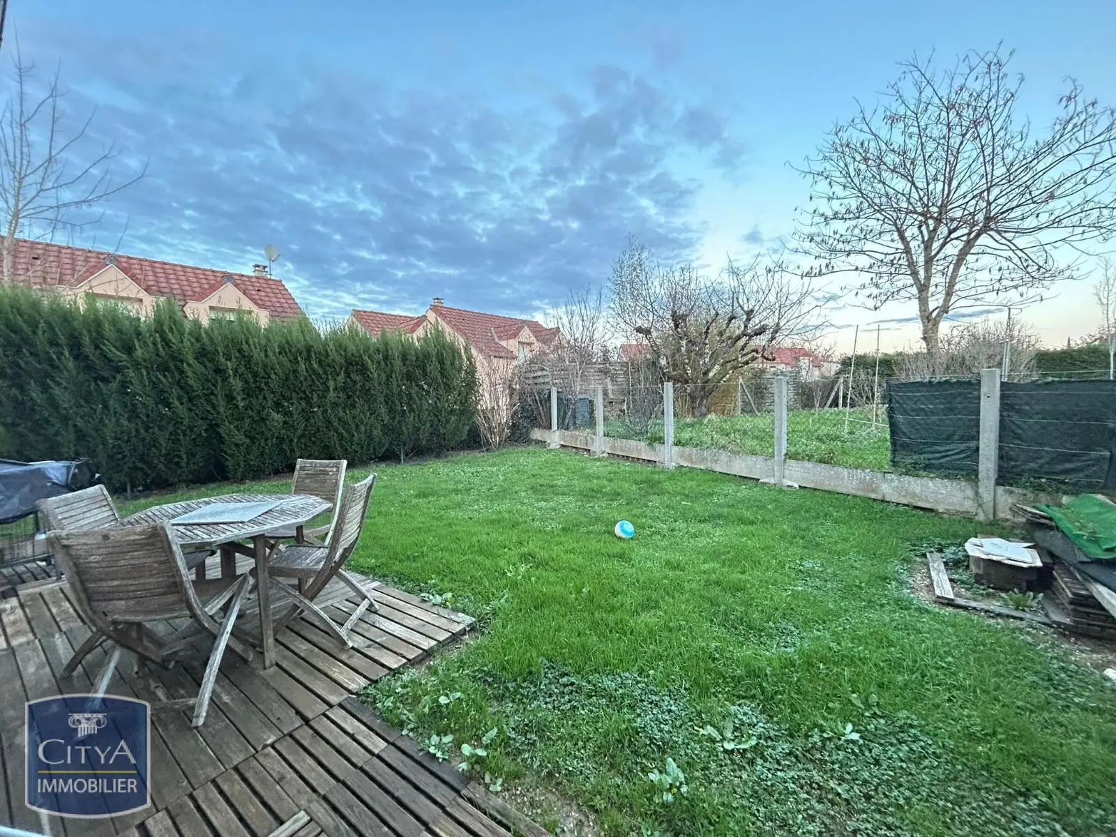 Photo 5 Maison 4 pièces 81.89m²