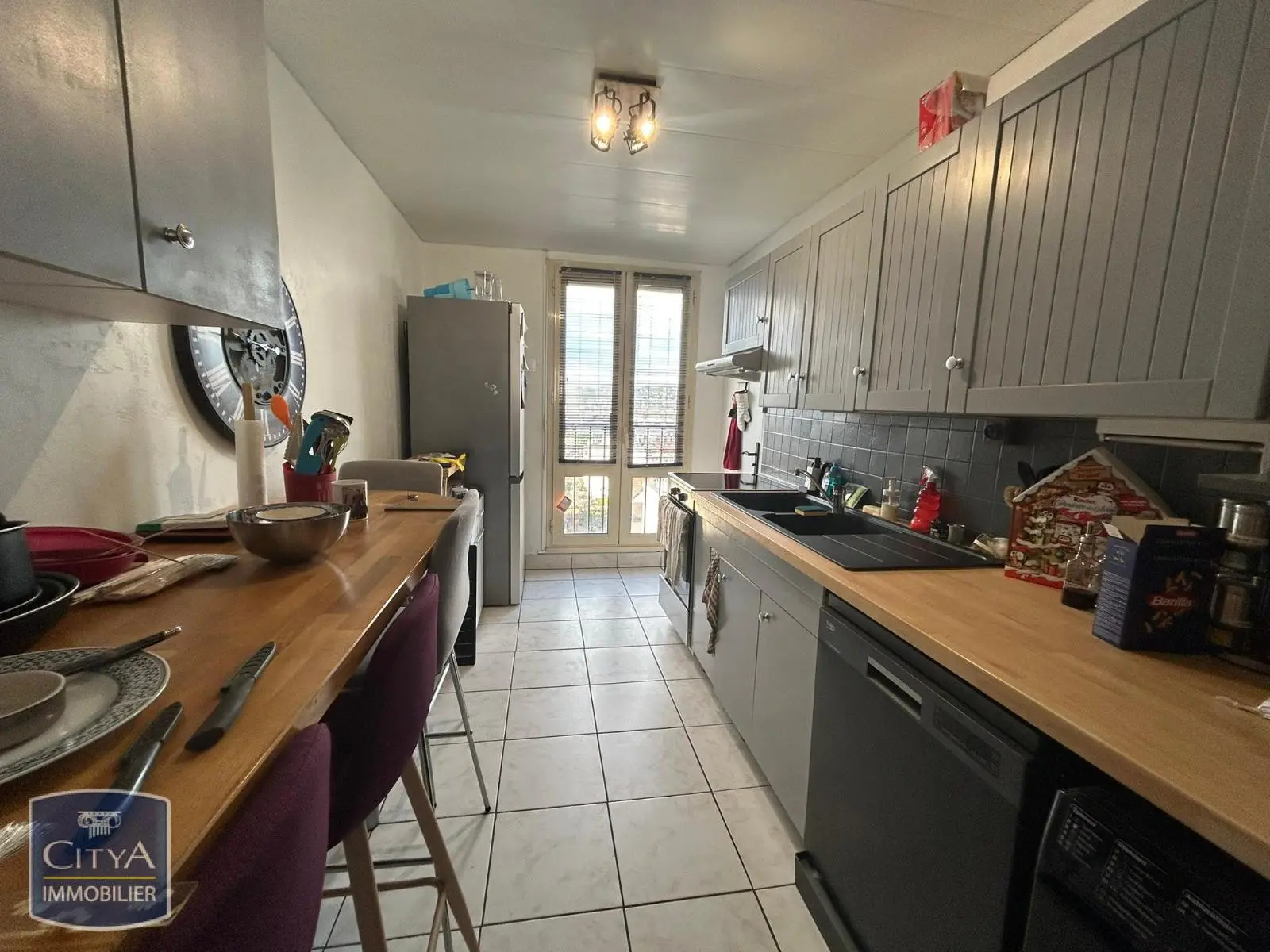 Photo 3 Appartement 3 pièces 65.39m²