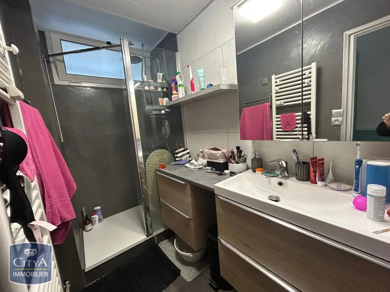 Photo 8 Appartement 3 pièces 65.39m²