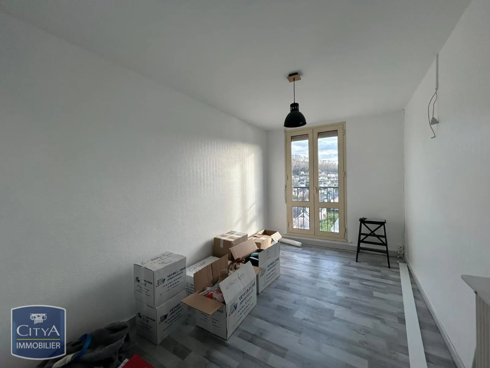 Photo 6 Appartement 3 pièces 65.39m²