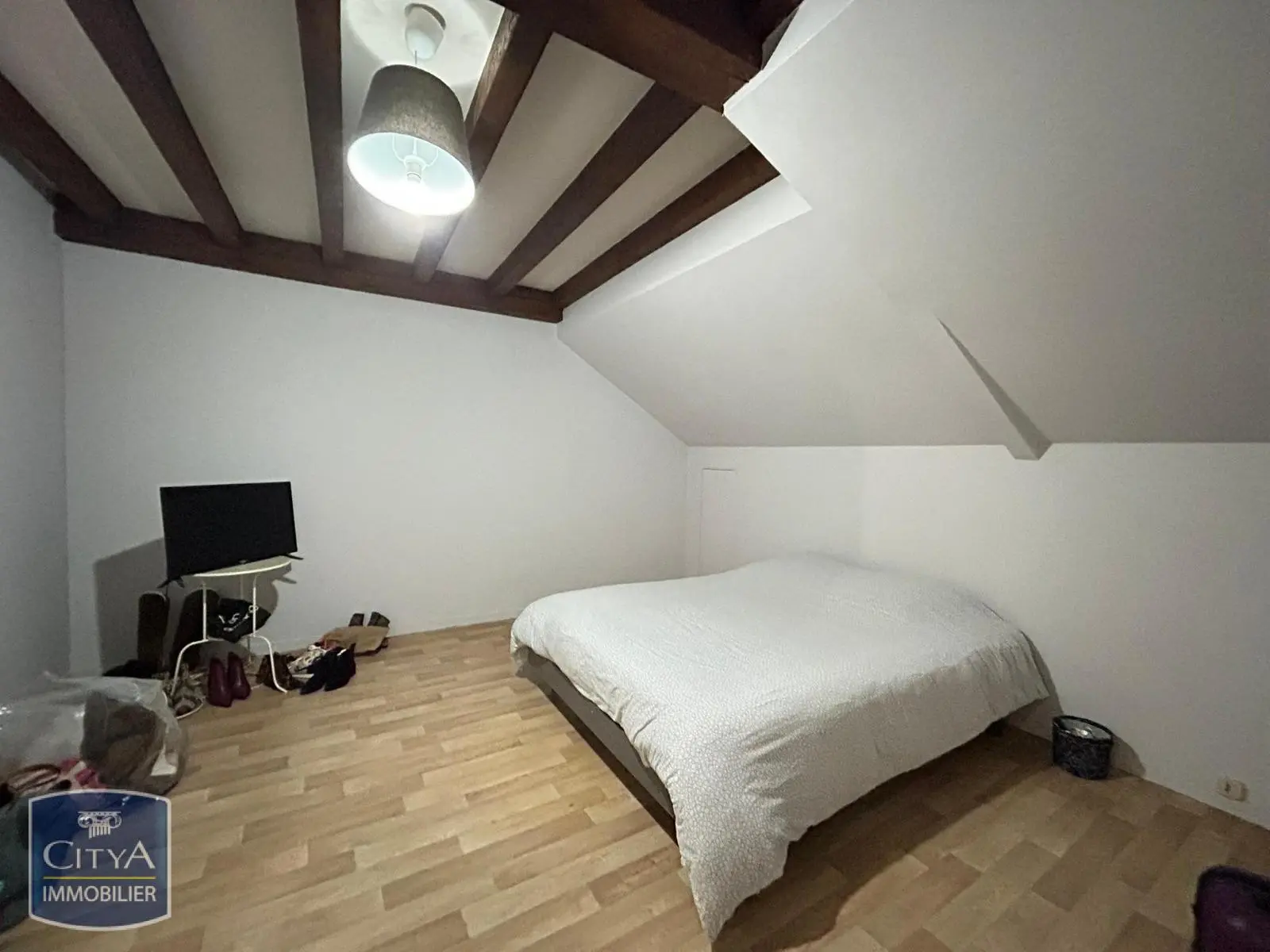 Photo 4 Appartement 3 pièces 61.65m²