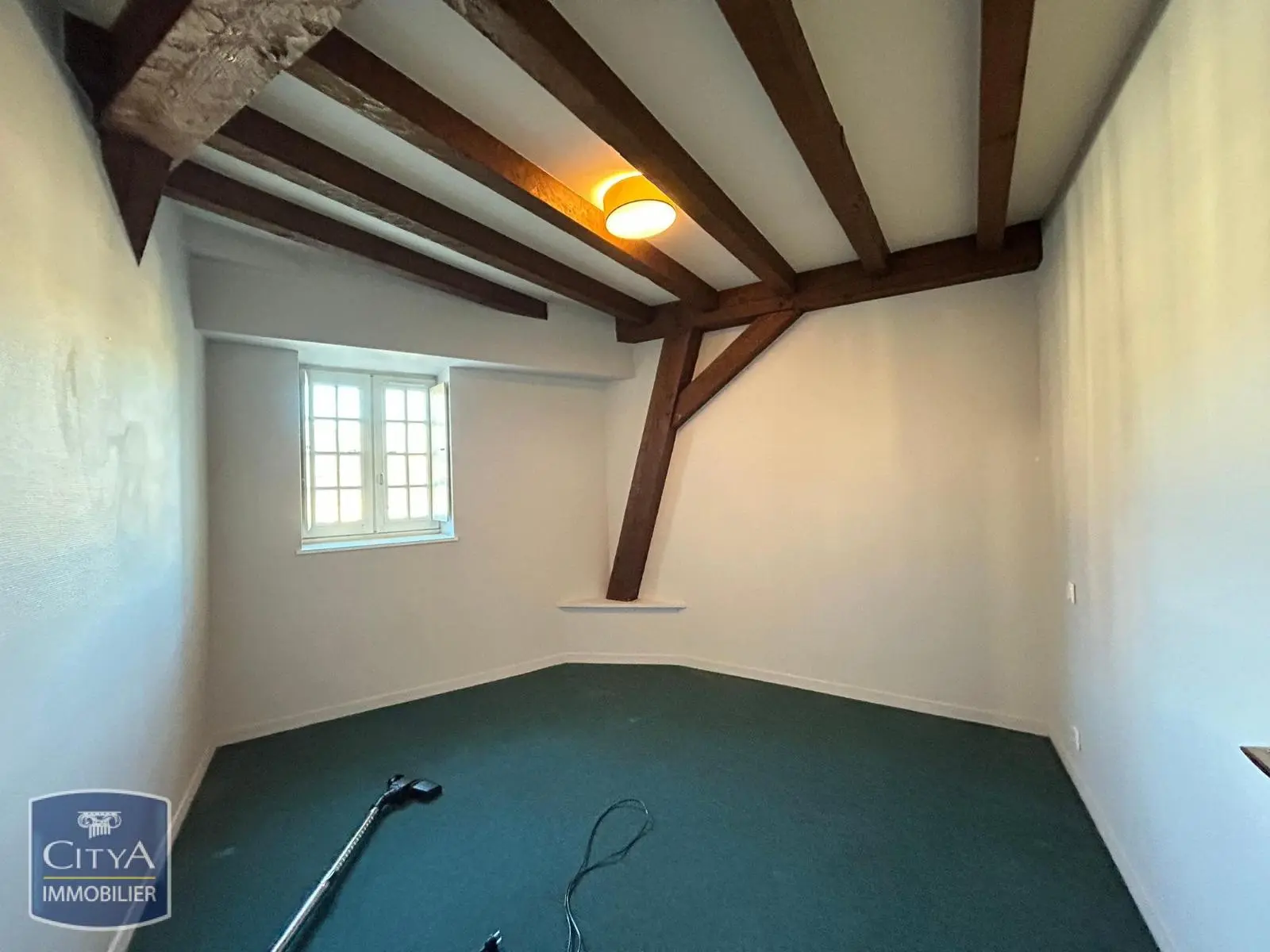 Photo 4 Appartement 3 pièces 61.65m²