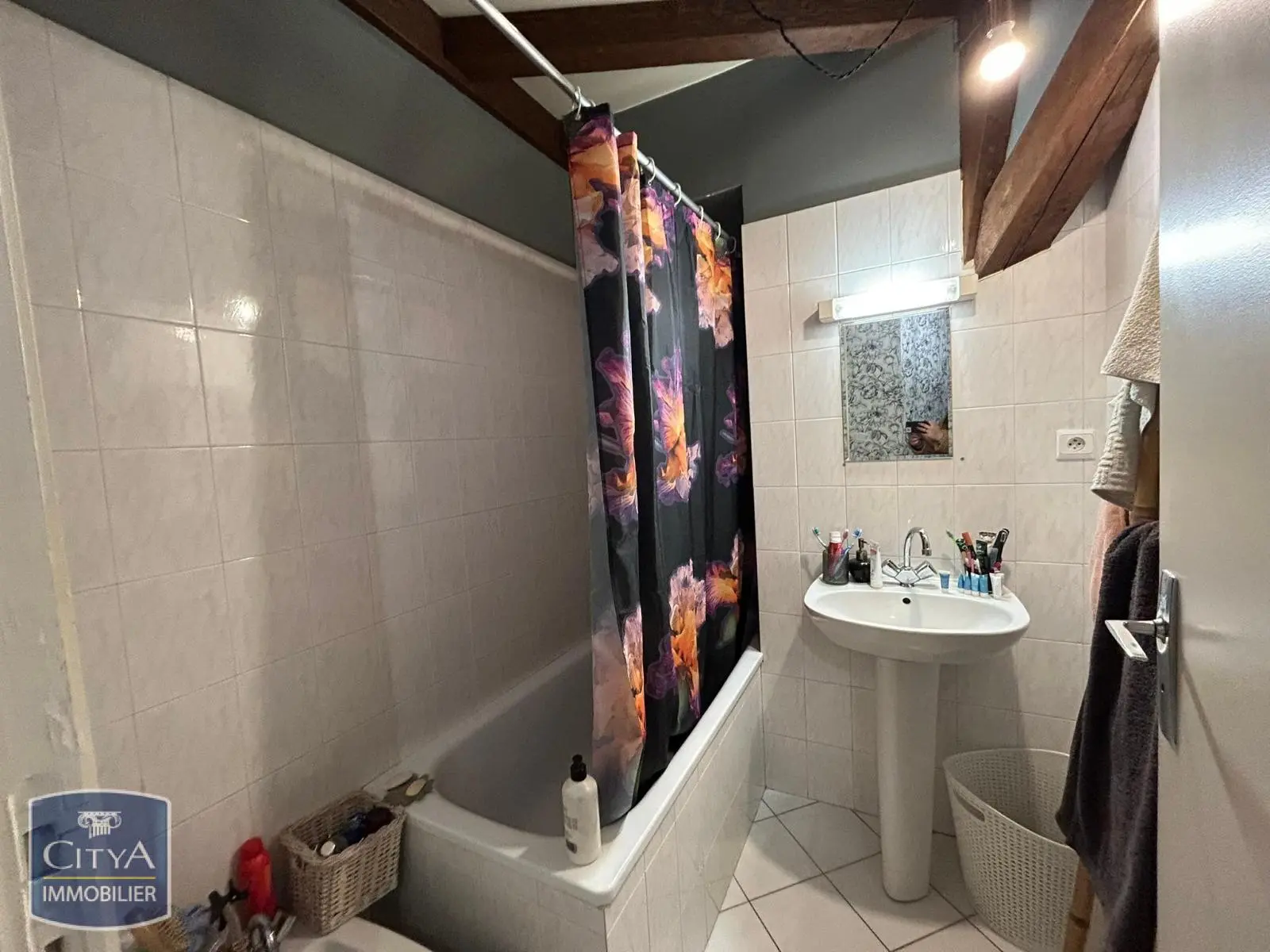 Photo 5 Appartement 3 pièces 61.65m²