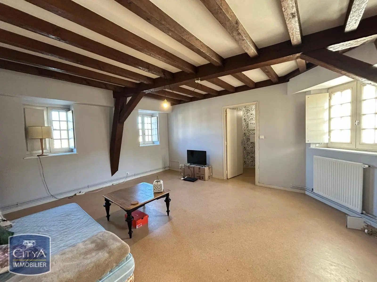 Photo 1 Appartement 3 pièces 61.65m²