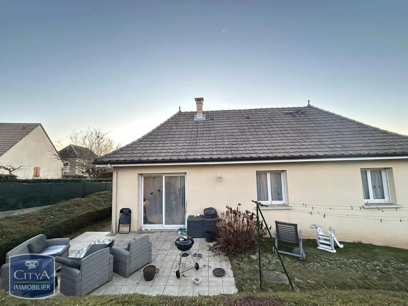 Photo 10 Maison 4 pièces 86.79m²