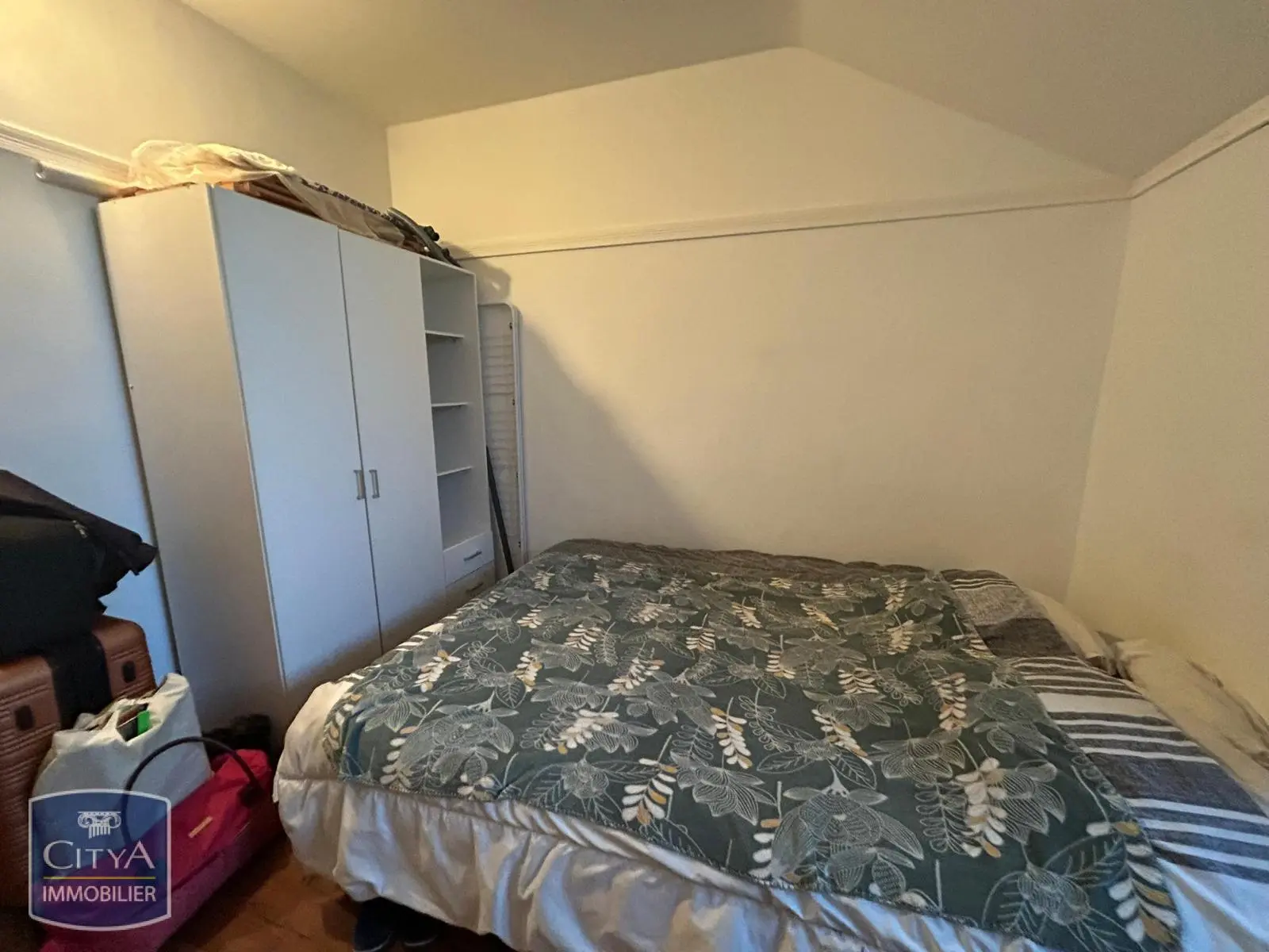 Photo 5 Appartement 3 pièces 43.89m²