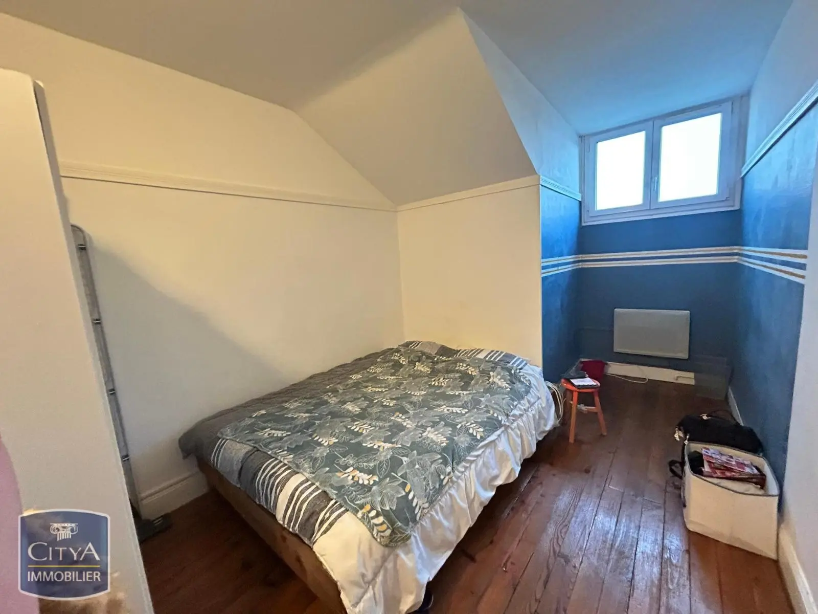 Photo 6 Appartement 3 pièces 43.89m²