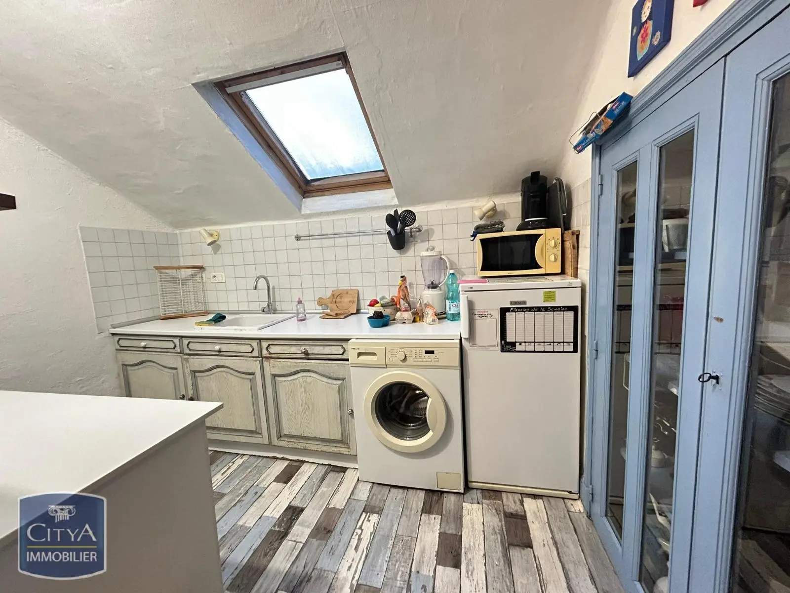 Photo 4 Appartement 3 pièces 43.89m²