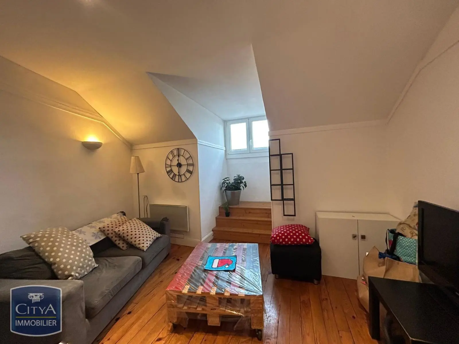 Photo 1 Appartement 3 pièces 43.89m²