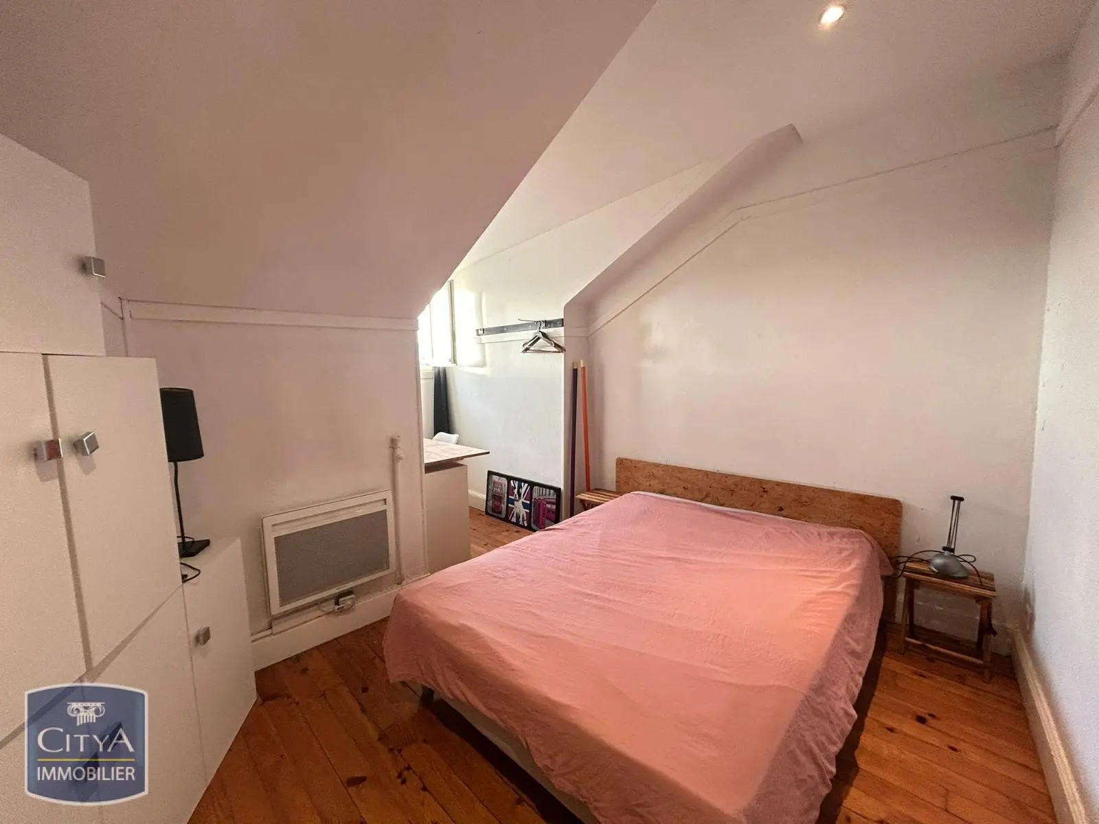 Photo 7 Appartement 3 pièces 43.89m²