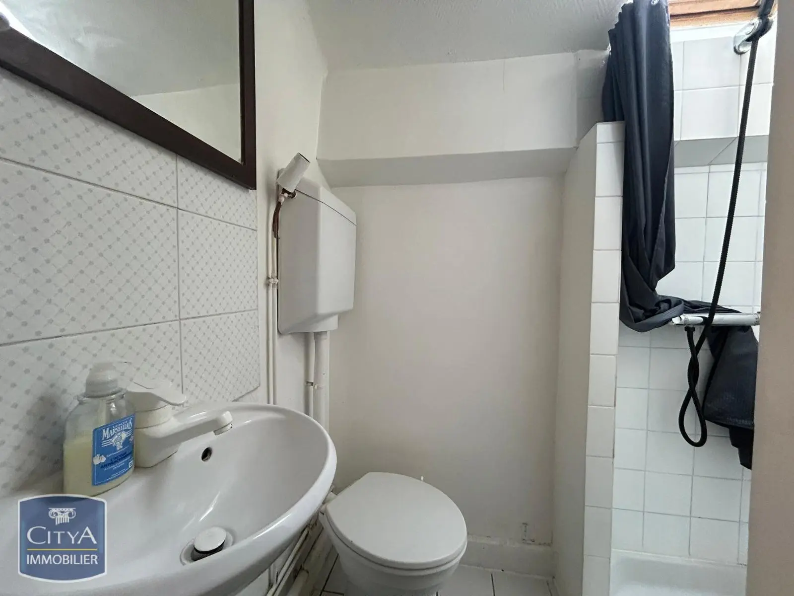 Photo 8 Appartement 3 pièces 43.89m²