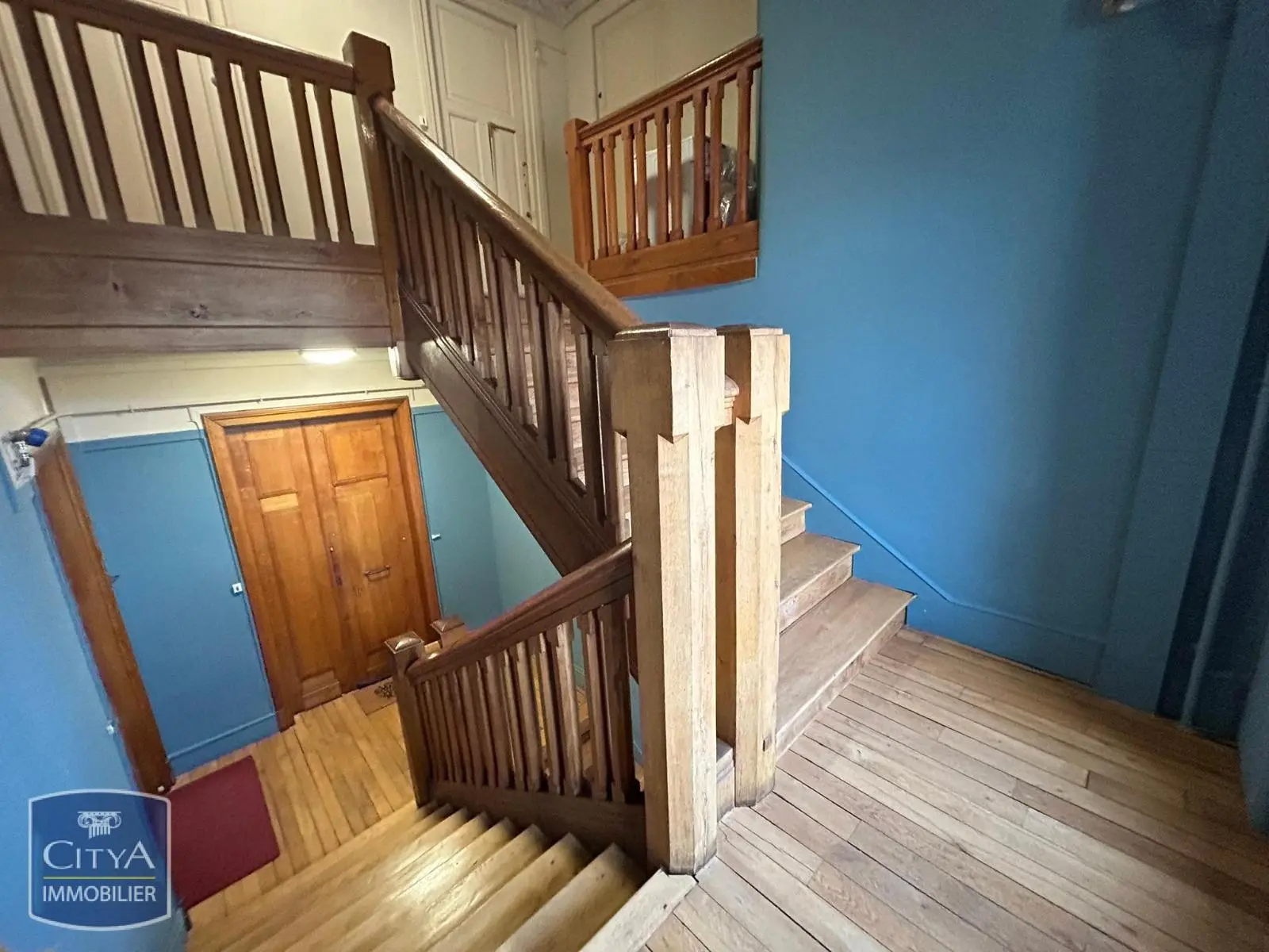 Photo 9 Appartement 3 pièces 43.89m²