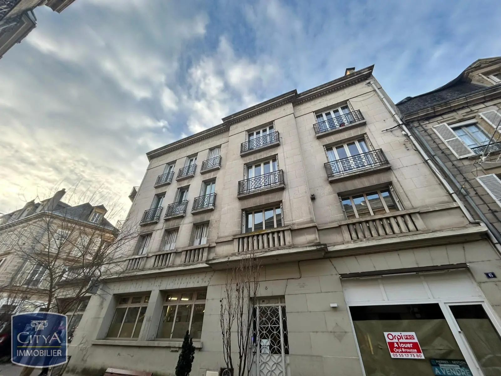 Photo 10 Appartement 3 pièces 43.89m²