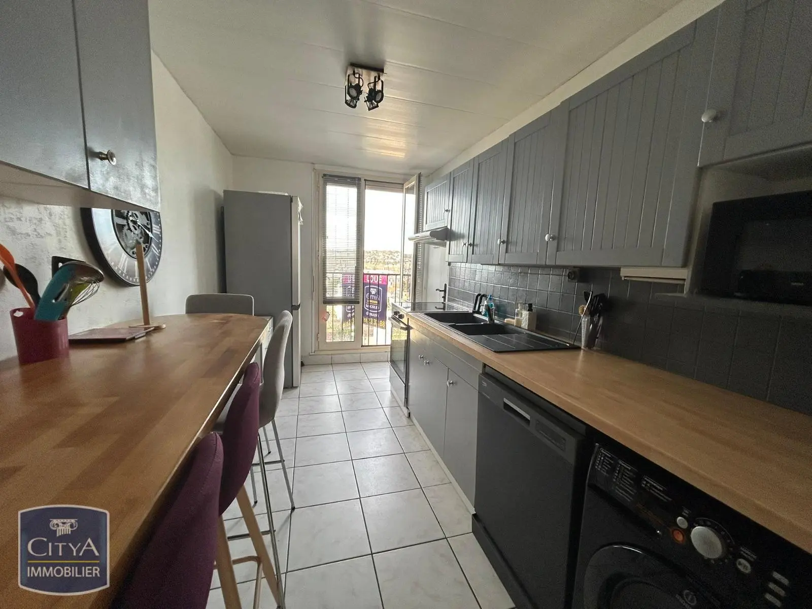 Photo 5 Appartement 3 pièces 65.39m²