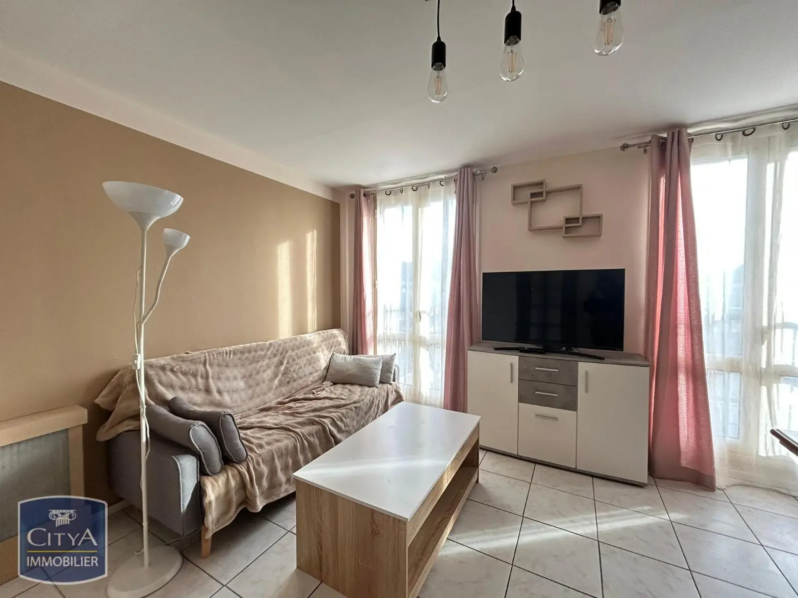 Photo 1 Appartement 3 pièces 65.39m²