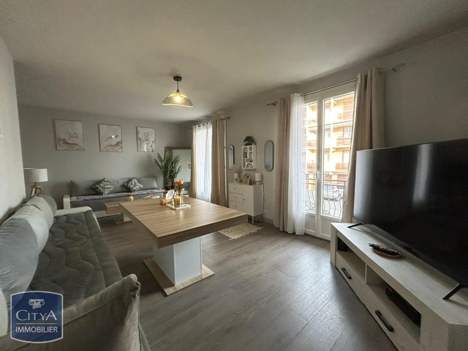 Photo 1 Appartement 3 pièces 69.33m²