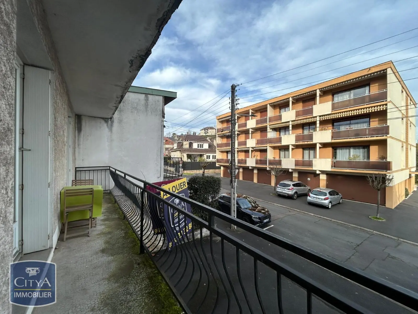 Photo 7 Appartement 3 pièces 69.33m²