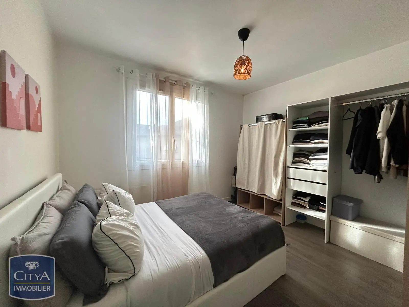 Photo 4 Appartement 3 pièces 69.33m²